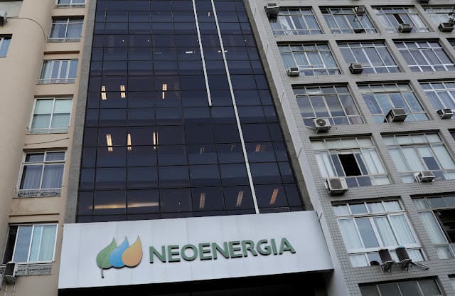 Neoenergia direciona R$50 bi para distribuição de energia e avaliará oportunidades de crescimento