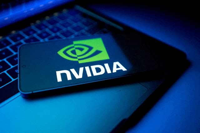 Nvidia aposta US$2 bi na Marvell Technology enquanto crescente adoção de IA alimenta concorrência