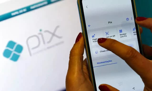 Pix seguro: confira 10 dicas para evitar golpes e fraudes