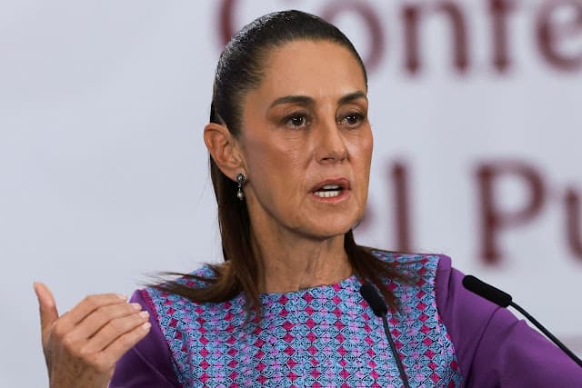Presidente do México virá ao Brasil para assinar memorando entre Pemex e Petrobras