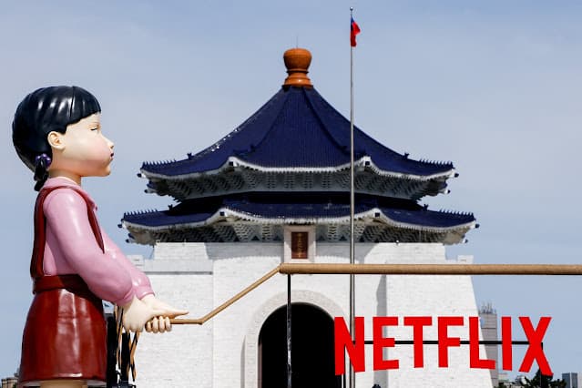 Netflix gastou mais de US$135 bilhões em filmes e séries na última década
