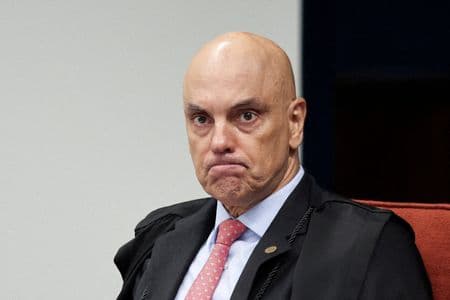 Escritório de esposa de Moraes diz que fez 36 pareceres para Master, mas não atuou para banco no STF