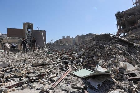 Guerra no Oriente Médio impacta custo do setor petroquímico do Brasil, diz Abiquim