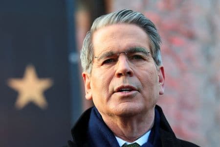 Suprema Corte retirou um poder de pressão de Trump com decisão sobre tarifas, diz Bessent