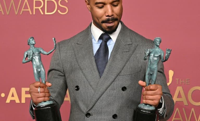 'Pecadores' triunfa no 'The Actor Awards'