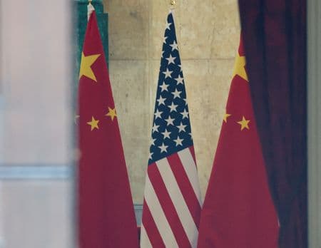 EUA e China buscam concluir negociações de Paris sobre comércio e acordos agrícolas para reunião entre Xi e Trump