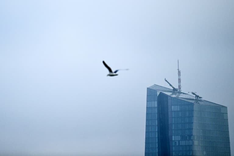 IA ainda não elimina empregos em massa na Europa, dizem economistas do BCE