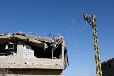 Israel alerta Líbano de que lançará ataques caso Hezbollah entre em qualquer guerra entre EUA e Irã