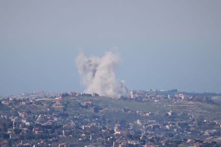 Líbano proíbe ações militares do Hezbollah após ataque a Israel