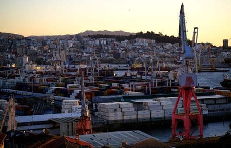 UE enfrenta período de transição com EUA após medida de Trump sobre tarifas, afirma chefe comercial da UE