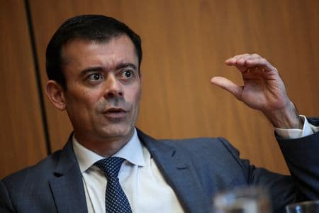 Ceron rebate críticas de Mansueto à gestão fiscal e reclama de "negacionismo"