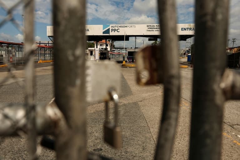 Subsidiária da Hutchison denuncia invasão de escritório no Panamá após perder concessão