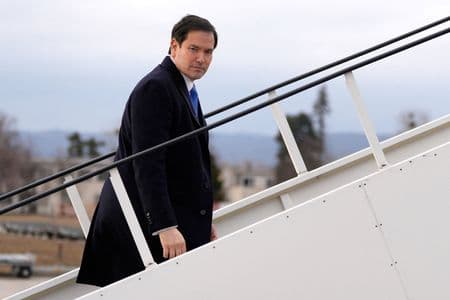 Rubio viaja para se reunir com líderes caribenhos enquanto EUA pressionam Cuba e Venezuela